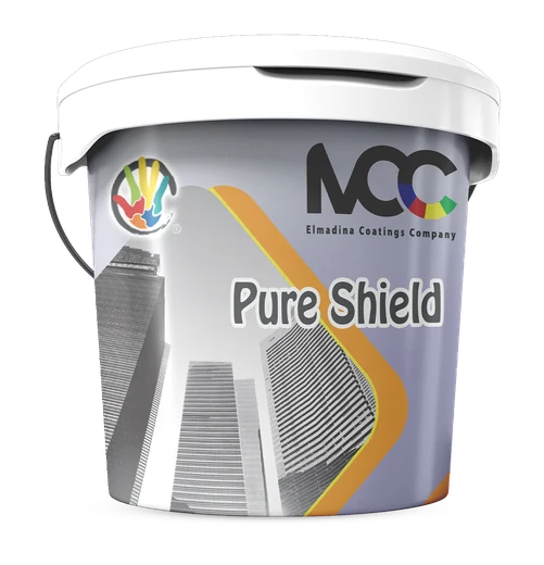pureshield